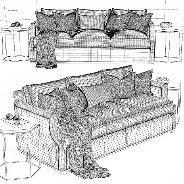 Sofas 2
