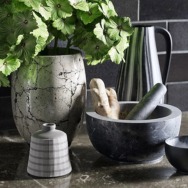 Plants / Other kitchen accessories 2