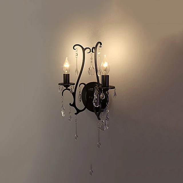 Ceiling lamp / Wall light 5