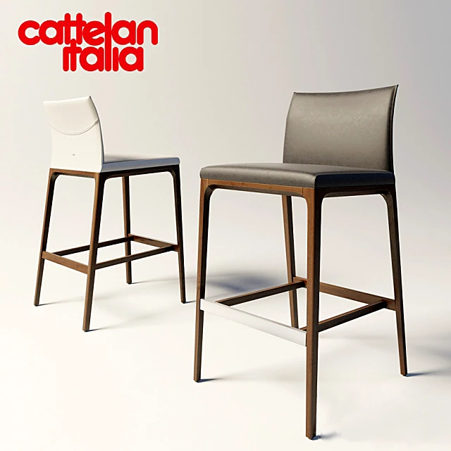 Bar stools 1