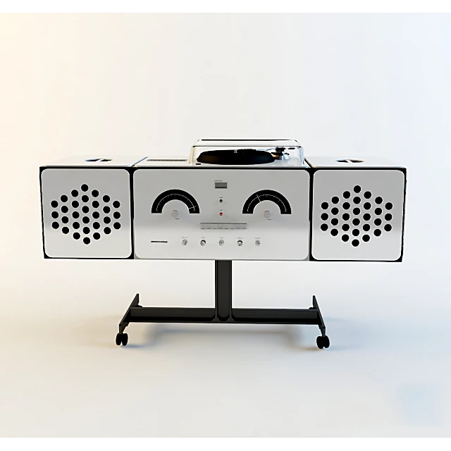 Аудиотехника 1