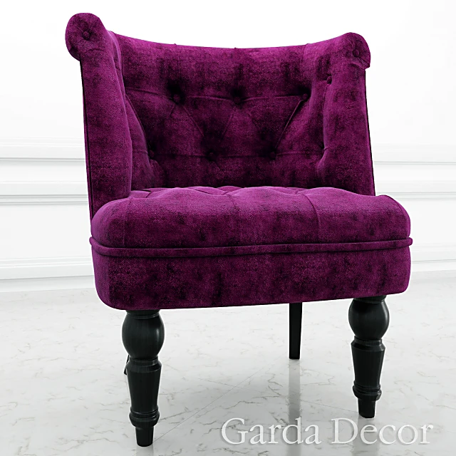 Armchair Garda Decor by Garda Decor (2)