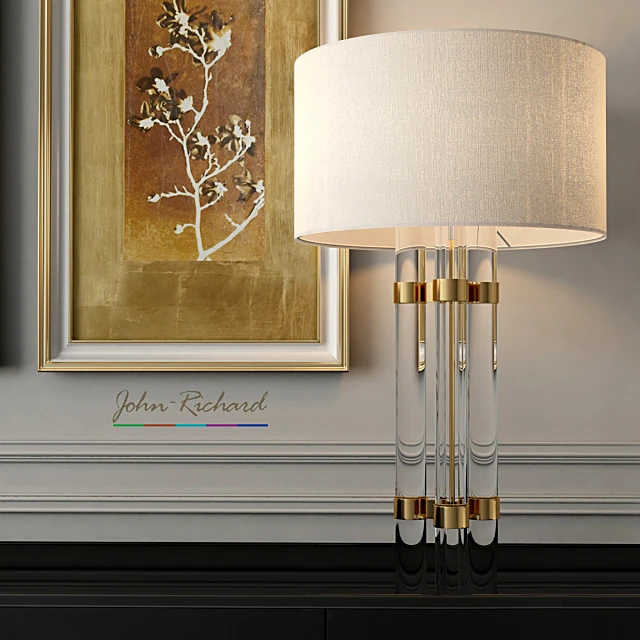 Sideboard Collection by John-Richard (3)