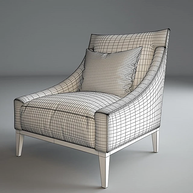 Armchair Valera by The Sofa & Chair Company (5)