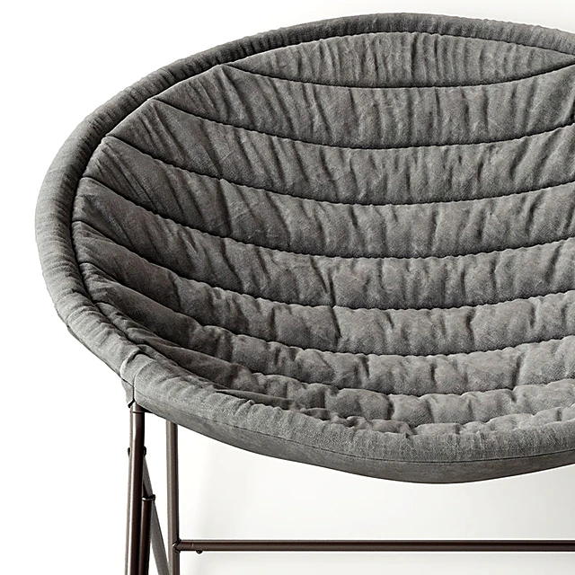 Lounge Chair Cosmo by RH TEEN (3)