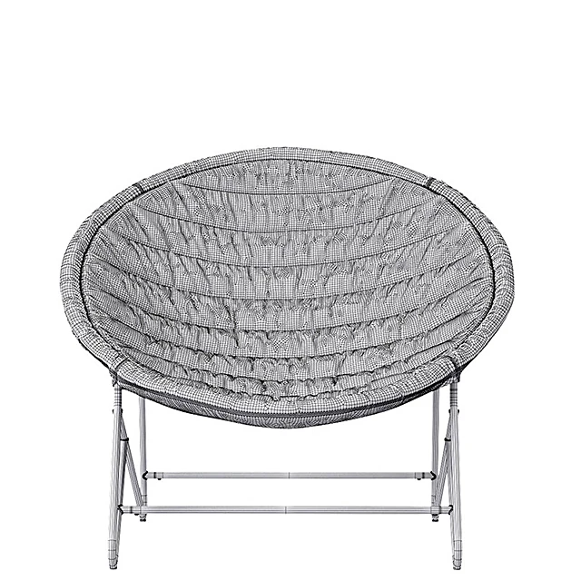 Lounge Chair Cosmo by RH TEEN (5)