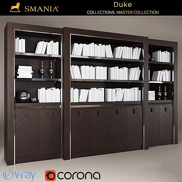 Cabinets 1