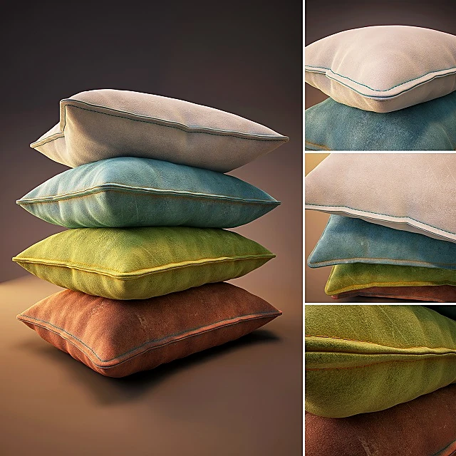 Pillows 2