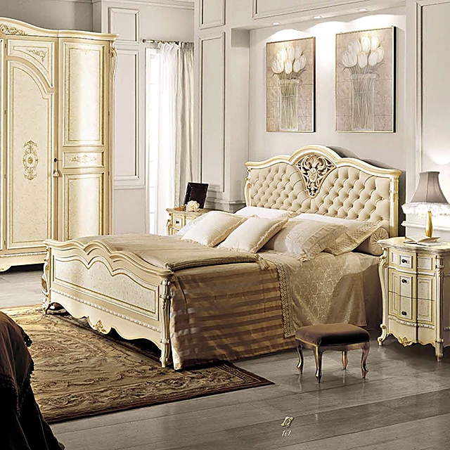 Bed Partenope by SIGNORINI COCO & C. (2)