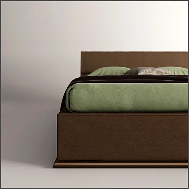 Bed Mathias by Bodema (3)