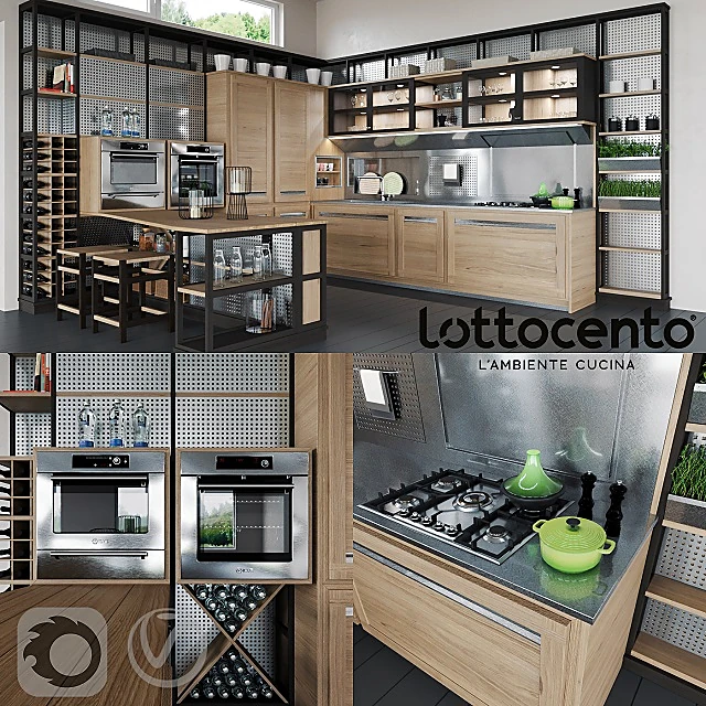 Cucina 1