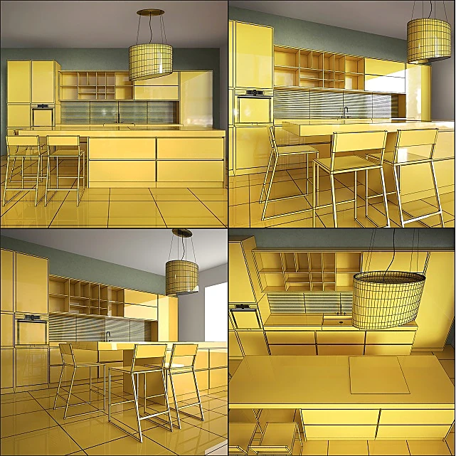 Kitchen 3