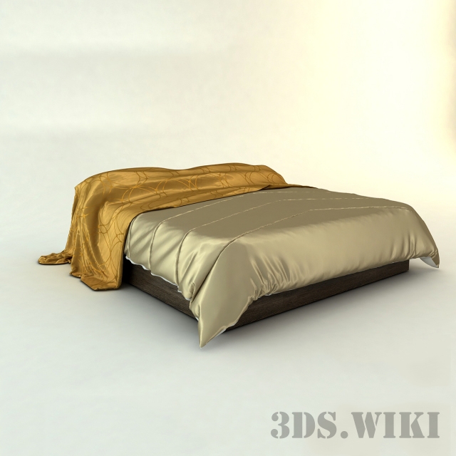 Кровати 1