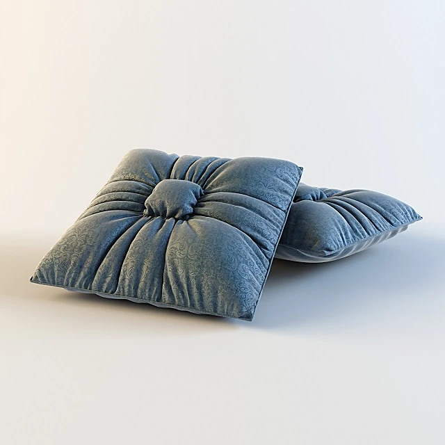 Pillows 1