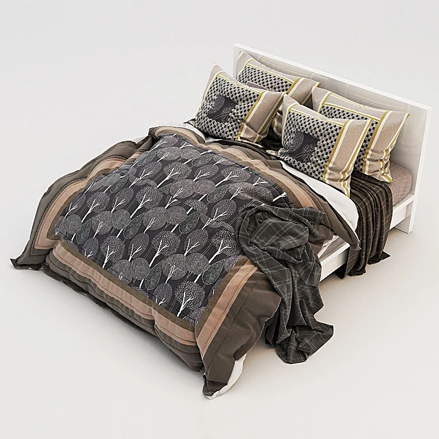Beds 1