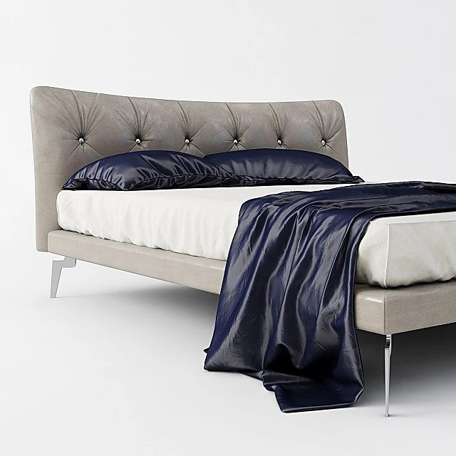 Bed ARCA by ALIVAR (2)