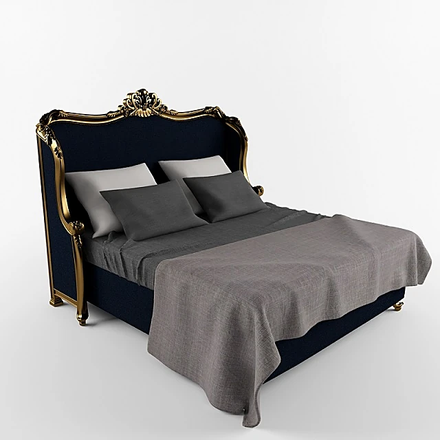 Bed CHELINI beds by CHELINI