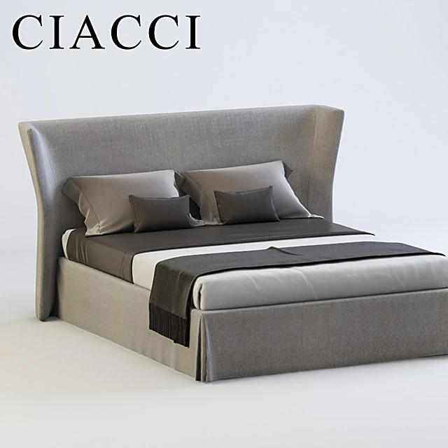 Bed Desire by Ciacci
