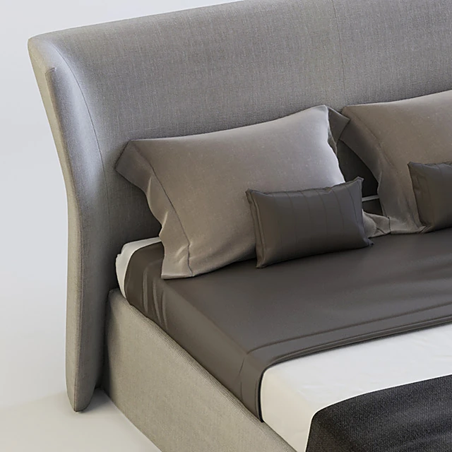Bed Desire by Ciacci (2)