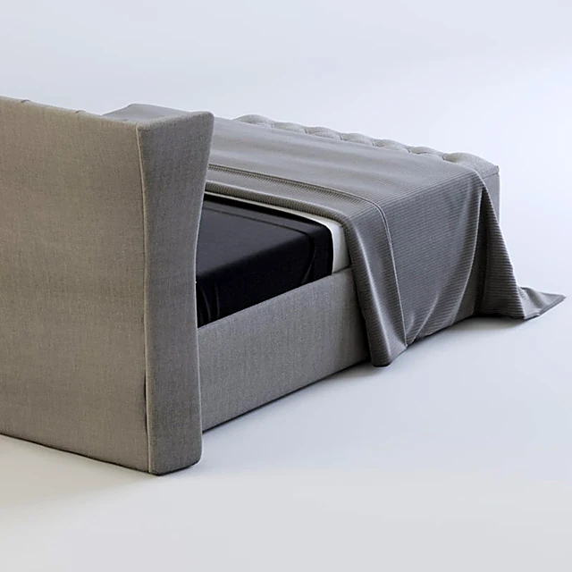 Bed DESIRE by Ciacci (4)