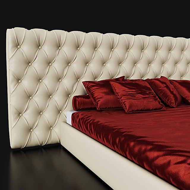 Bed Gisele by Cinova (3)