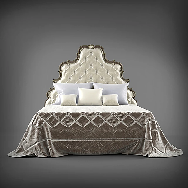 Bed Rimini by Fratelli Barri (2)