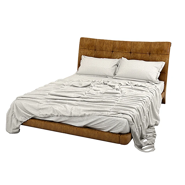 Bed G-Spot by CAMA
