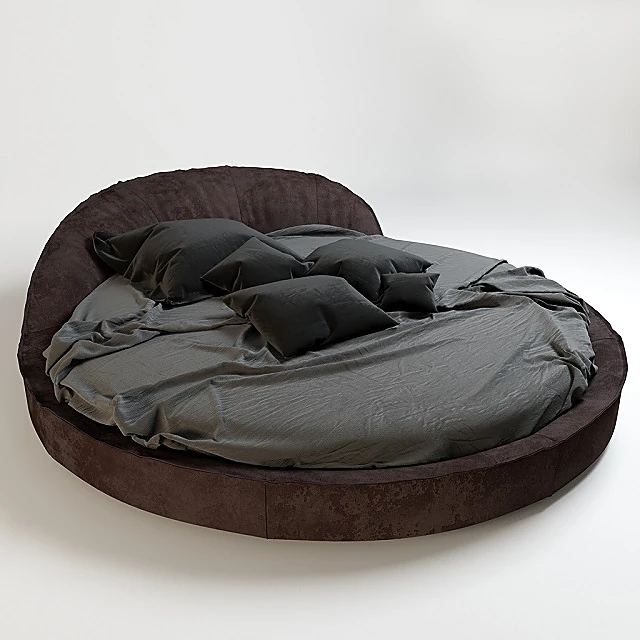 Round Bed Jazz by Gamma International