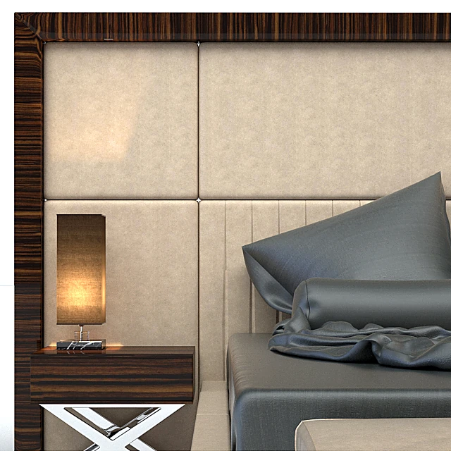 Double Bed set Kimera by Capital (Atmosphera) (3)