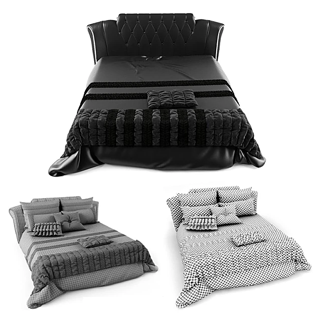 Bed Kylie Minogue At Home by Kylie Minogue At Home (3)