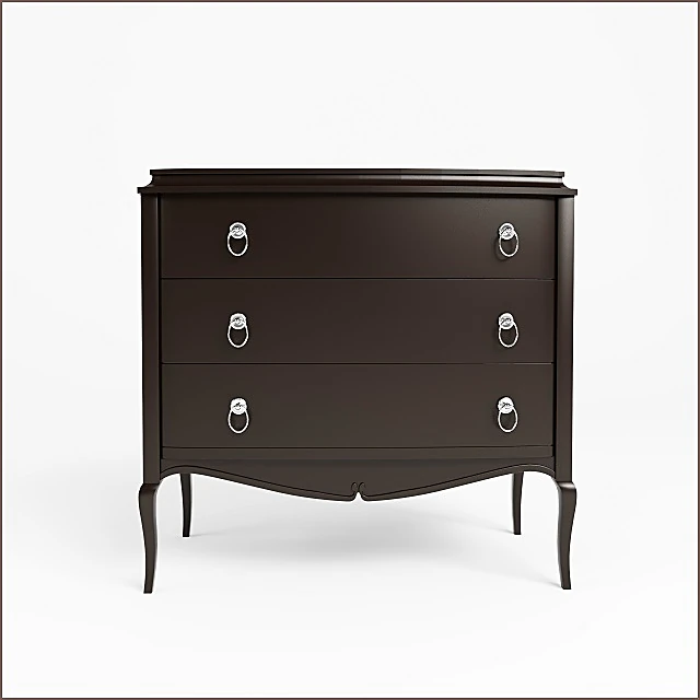 Bedroom Set STILE by LCI STILE (2)