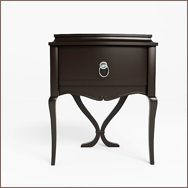 Bedroom Set STILE by LCI STILE (3)
