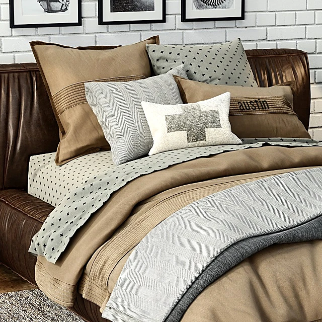 Beds 2