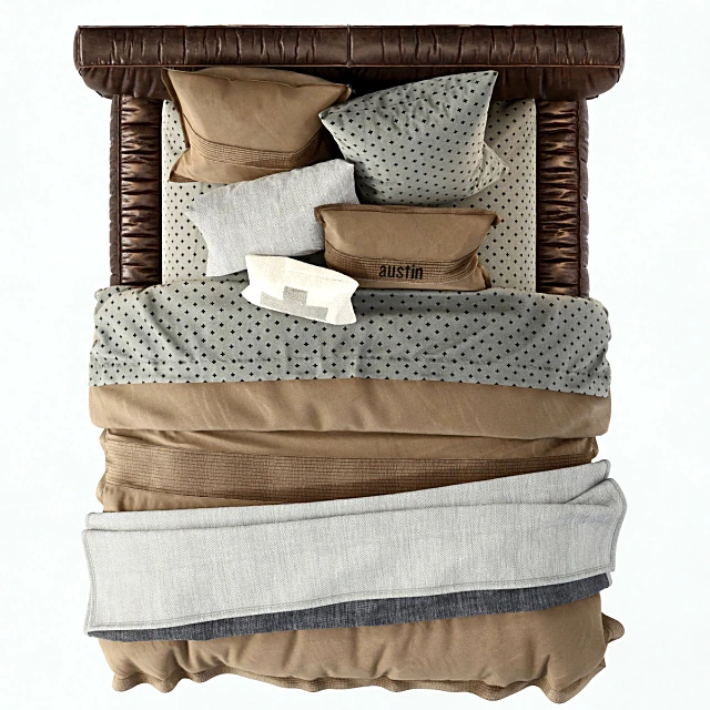 Beds 4