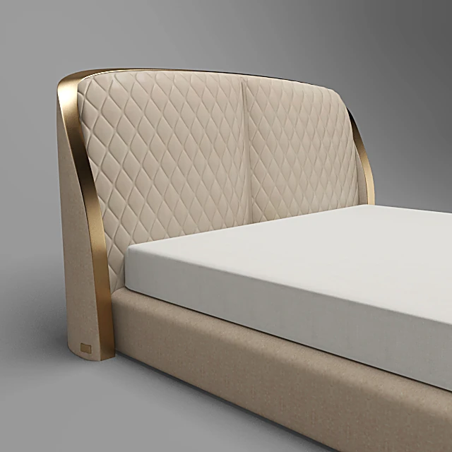 Bed Madam by Rugiano (2)