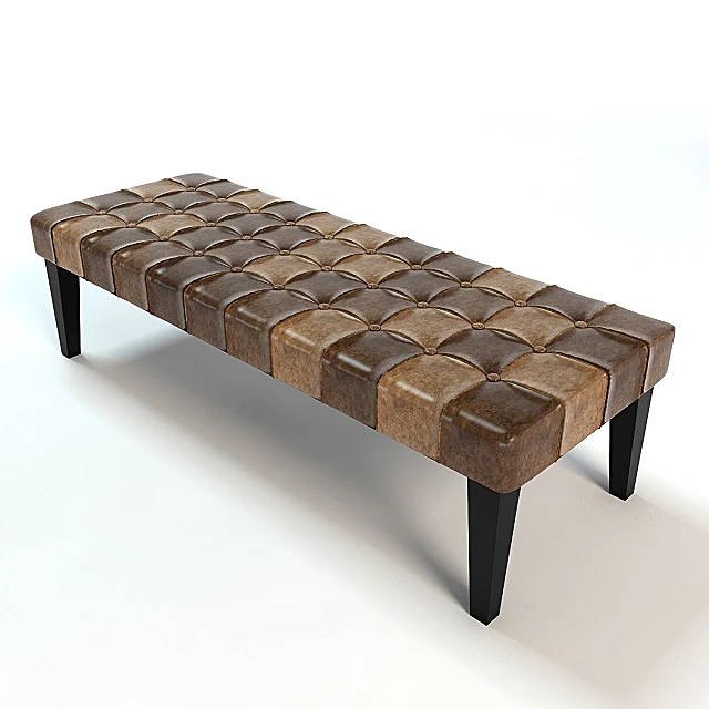 Bed Sally Cosmopolitan Collection by Ulivi Salotti (3)