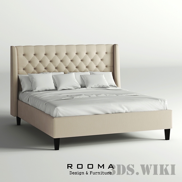 Beds 1