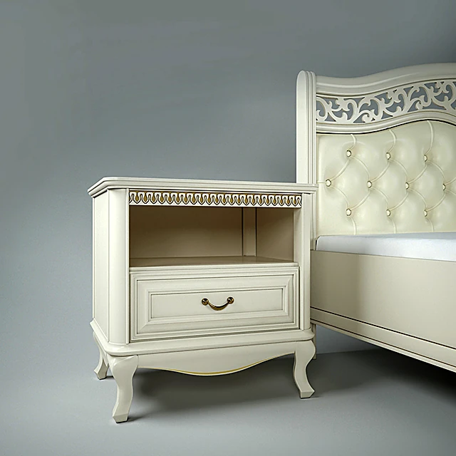 Bed Verona by Taranko Meble (2)