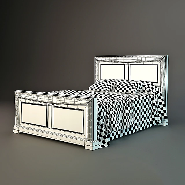 Bed Teide 150 by Joype (2)