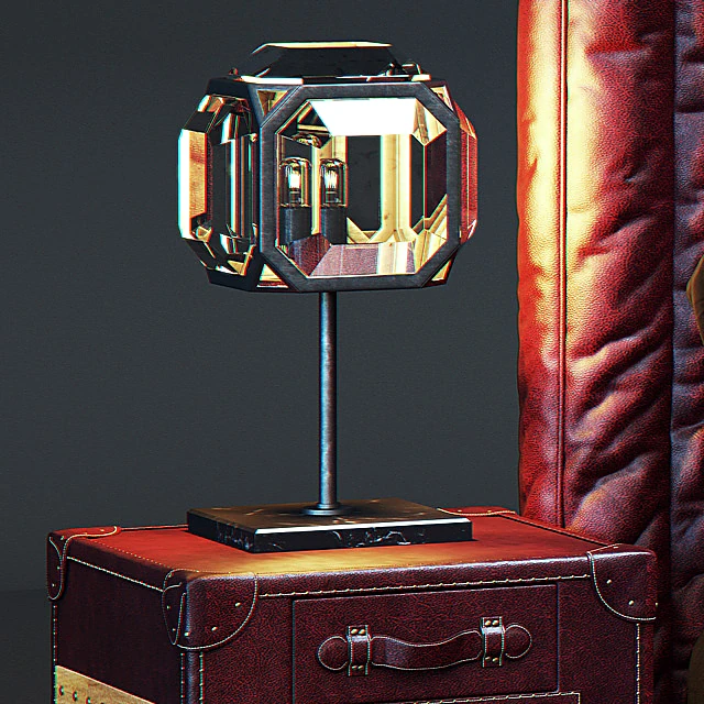 Bed by Timothy Oulton (2)