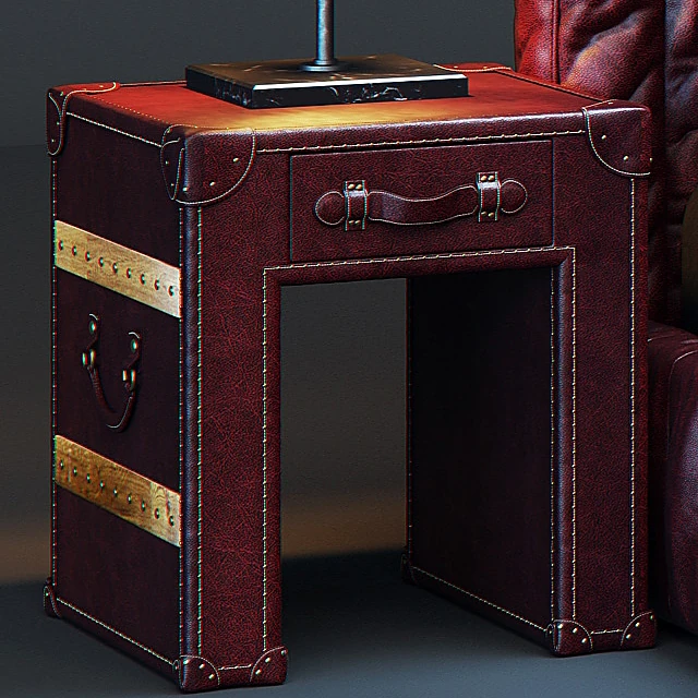 Bed by Timothy Oulton (3)