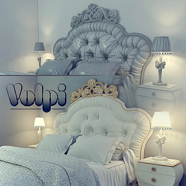 Beds / Sideboard & Chest of Drawer 2