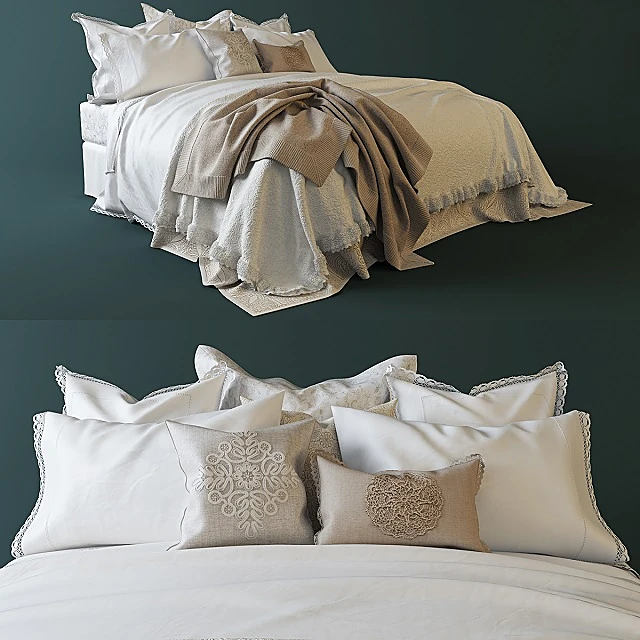 Bed linen set Zara Home by Zara Home