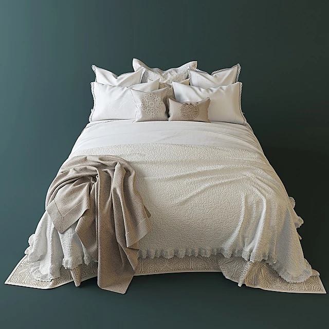 Bed linen set Zara Home by Zara Home (2)