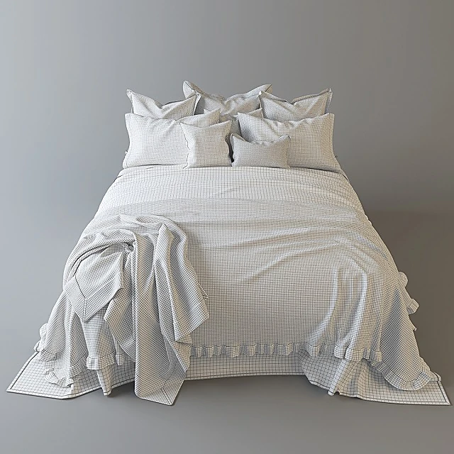 Bed linen set Zara Home by Zara Home (3)
