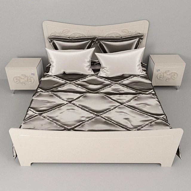 Bedroom Furniture Set Pinskdrev by Pinskdrev (2)