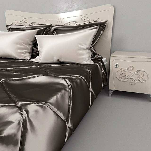 Bedroom Furniture Set Pinskdrev by Pinskdrev (4)