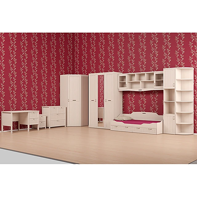 Children's Furniture Set Sonata Intesedi by Mebelshop (2)