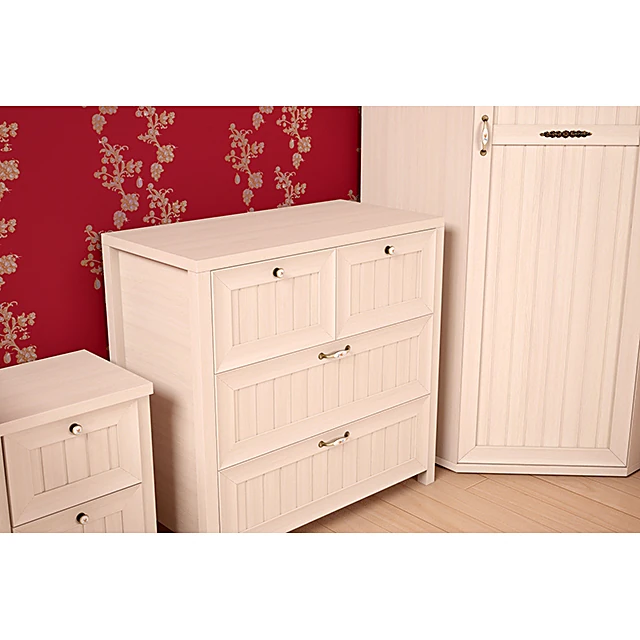 Children's Furniture Set Sonata Intesedi by Mebelshop (3)