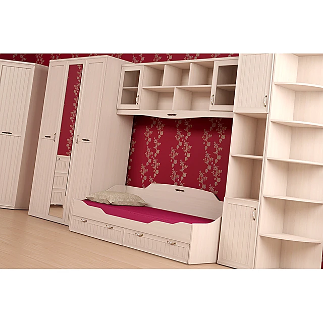Children's Furniture Set Sonata Intesedi by Mebelshop (4)